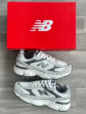 New Balance Sneakers Very Quality