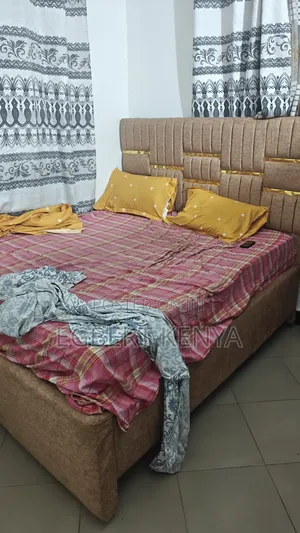 Kitanda Bed Sofa