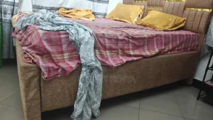 Kitanda Bed Sofa