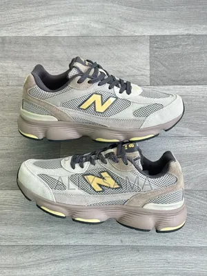 New Balance Sneakers Very Quality