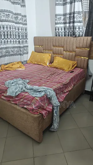 Kitanda Bed Sofa