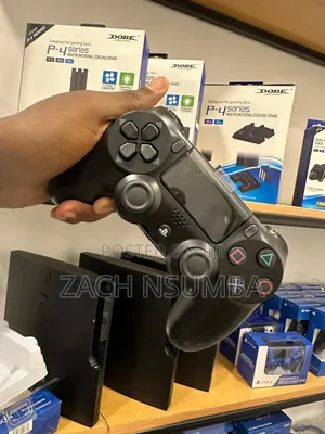 Ps4 Wireless Controller