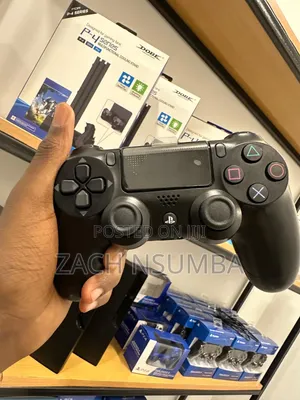 Ps4 Wireless Controller