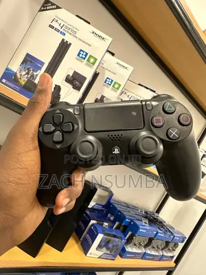 Ps4 Wireless Controller