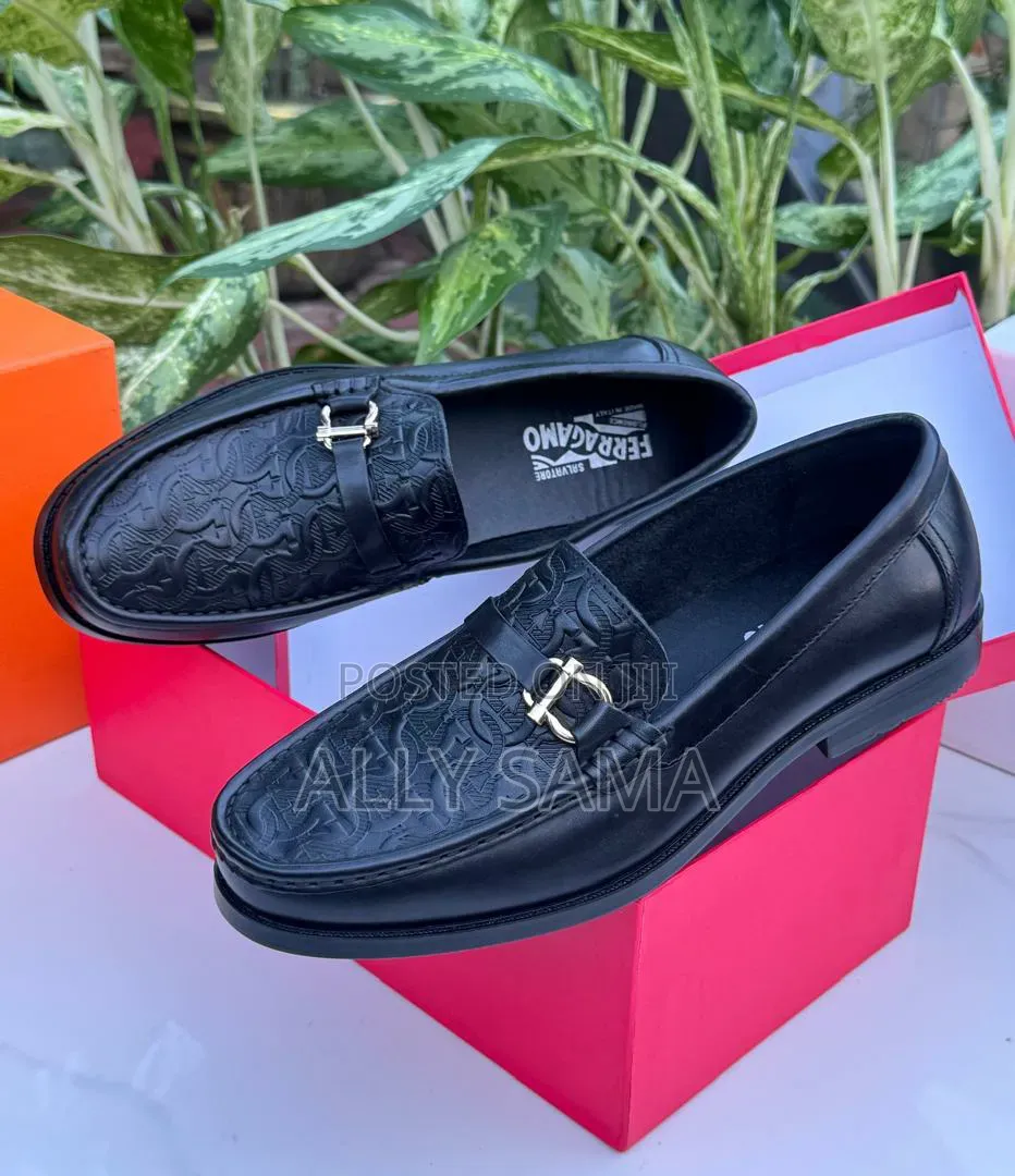 New Loafers More Brand Material Material 206*