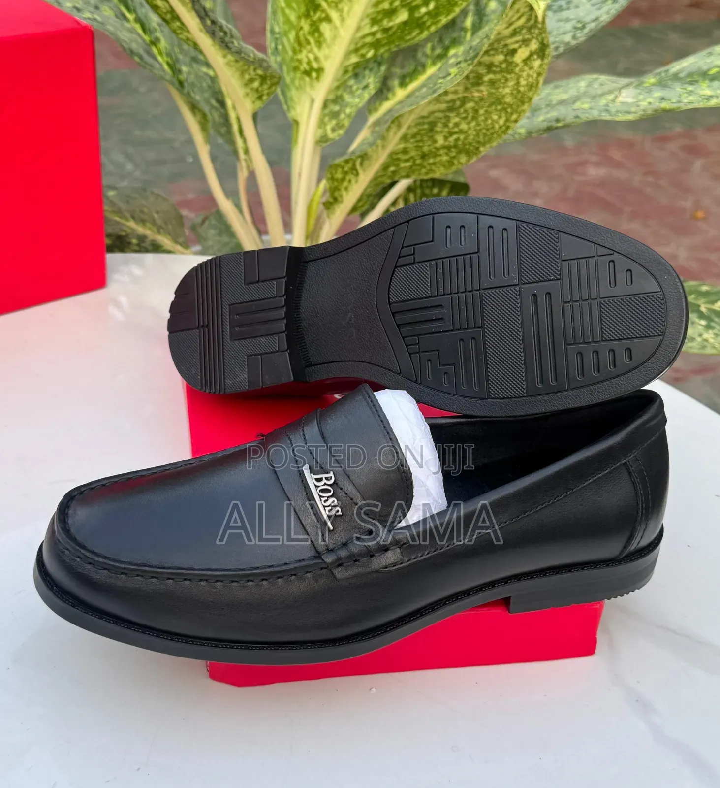 New Loafers More Brand Material Material 206*