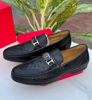 New Loafers More Brand Material Material 206*
