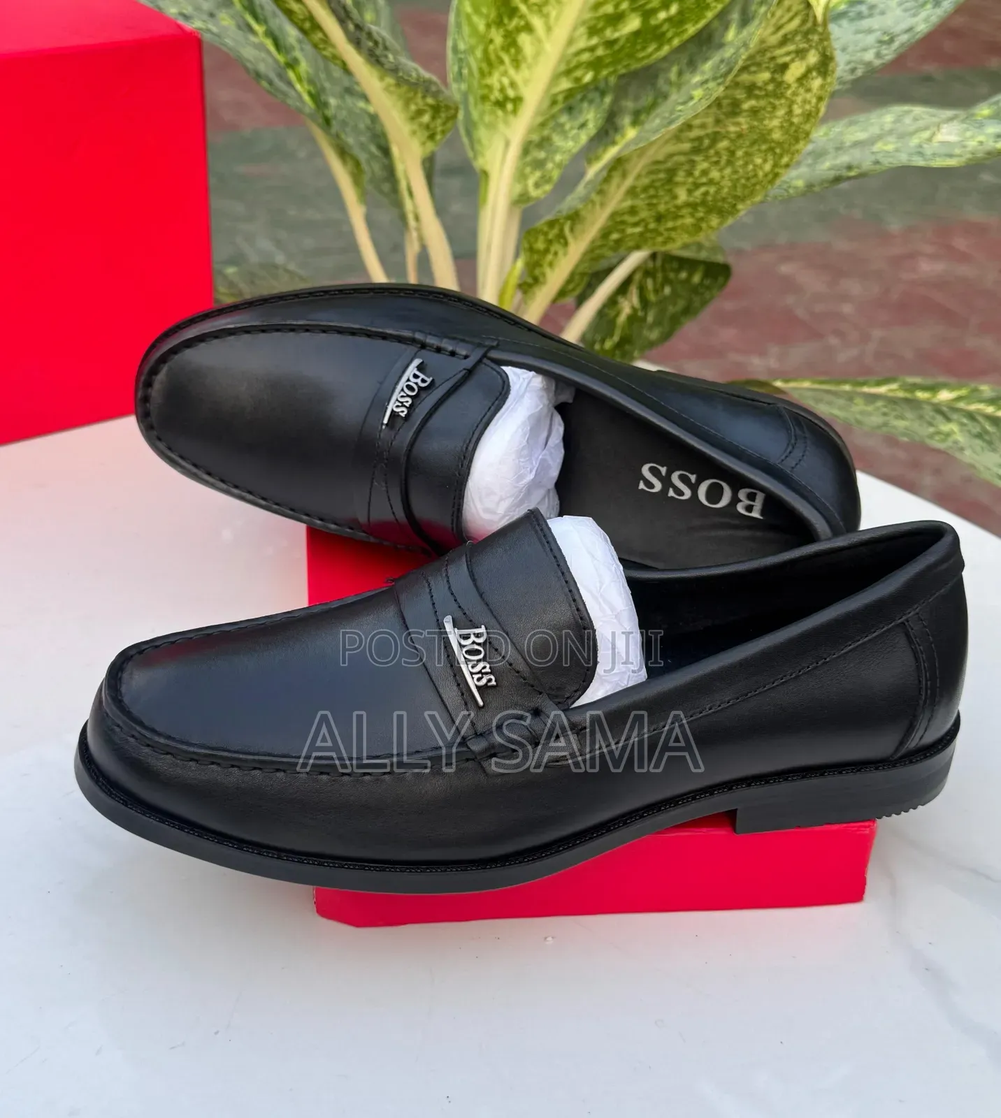 New Loafers More Brand Material Material 206*