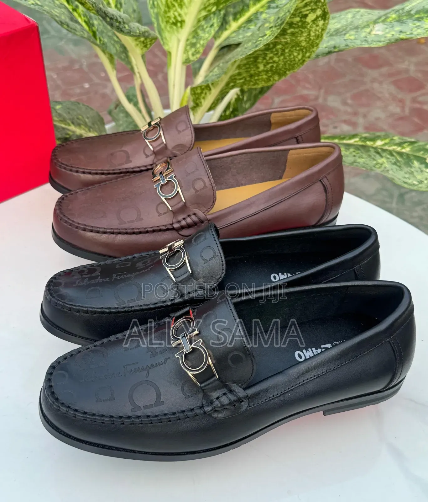 New Loafers More Brand Material Material 206*