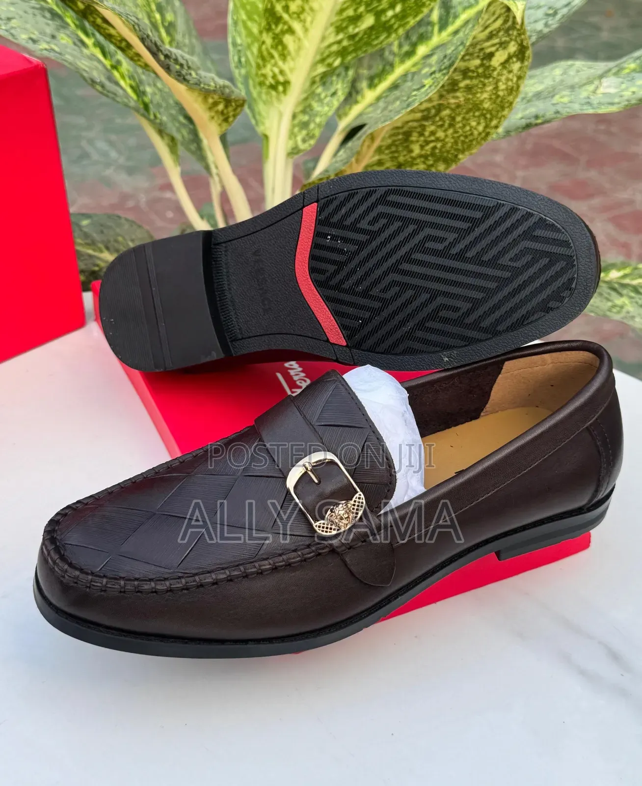 New Loafers More Brand Material Material 206*