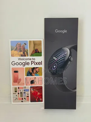 Google Pixel Watch 5 46mm