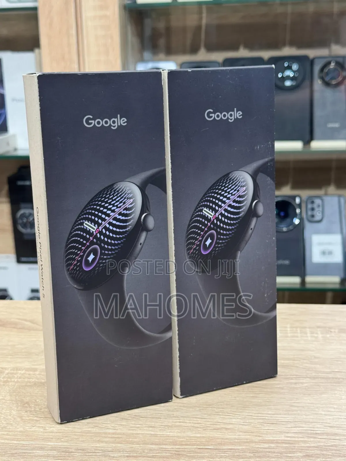 Google Pixel Watch 5 46mm