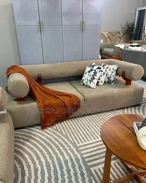 Modern and Luxury Sofa Sets Za 2,2 Na Coffee Table Yake