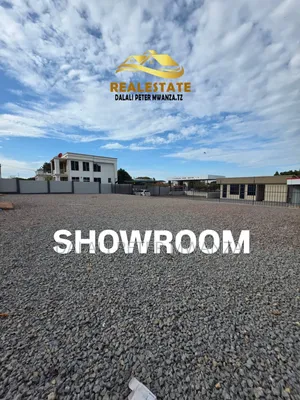 Showroom for Rent
