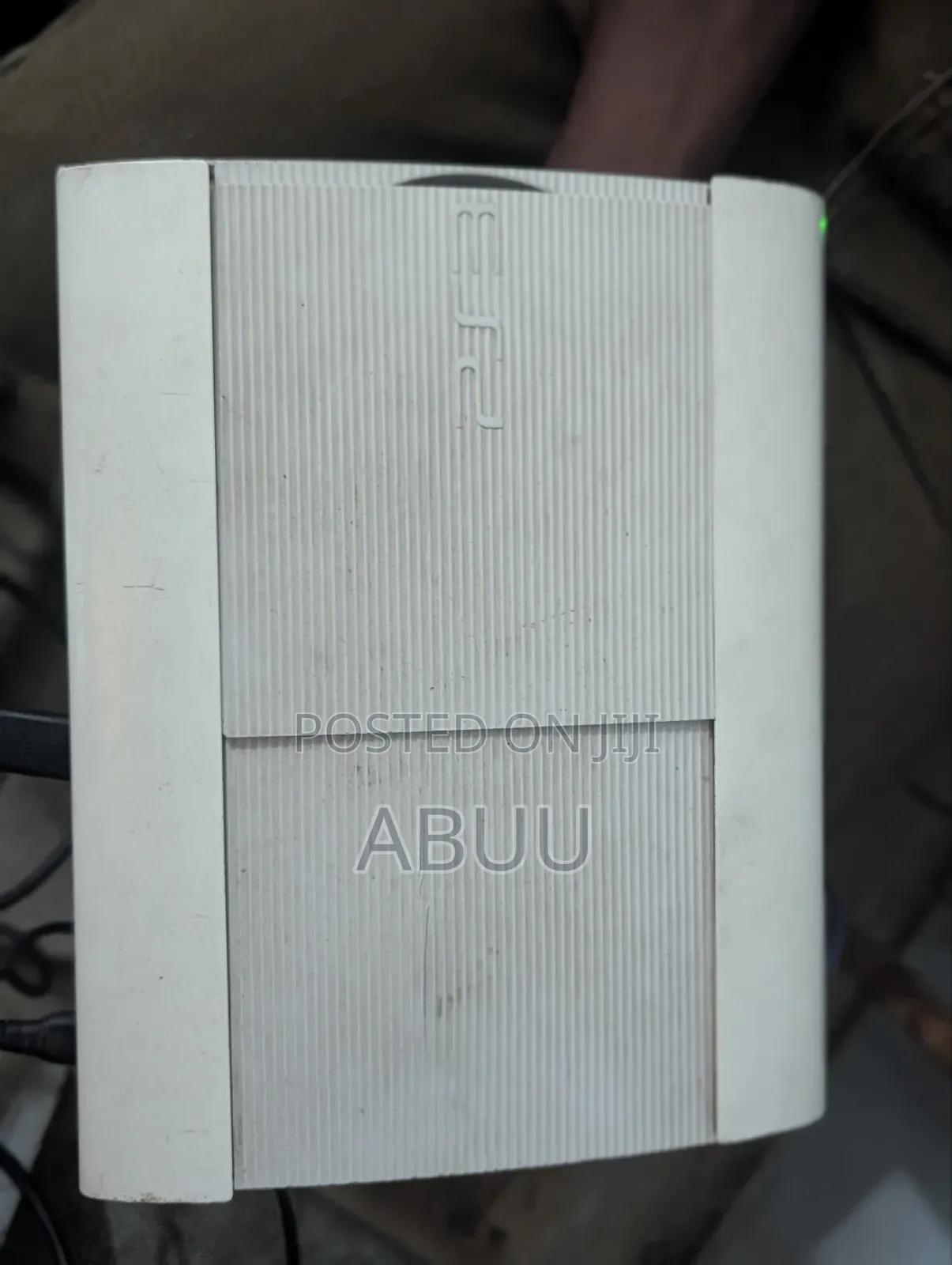 Ps 3 SUPER SLIM