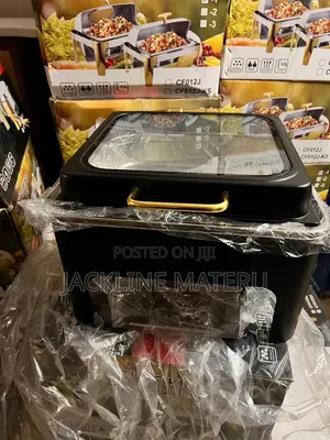 Chafing Dish 6ltr