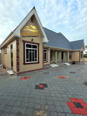 2bdrm House in Mwanza, Ilemela Ward for rent