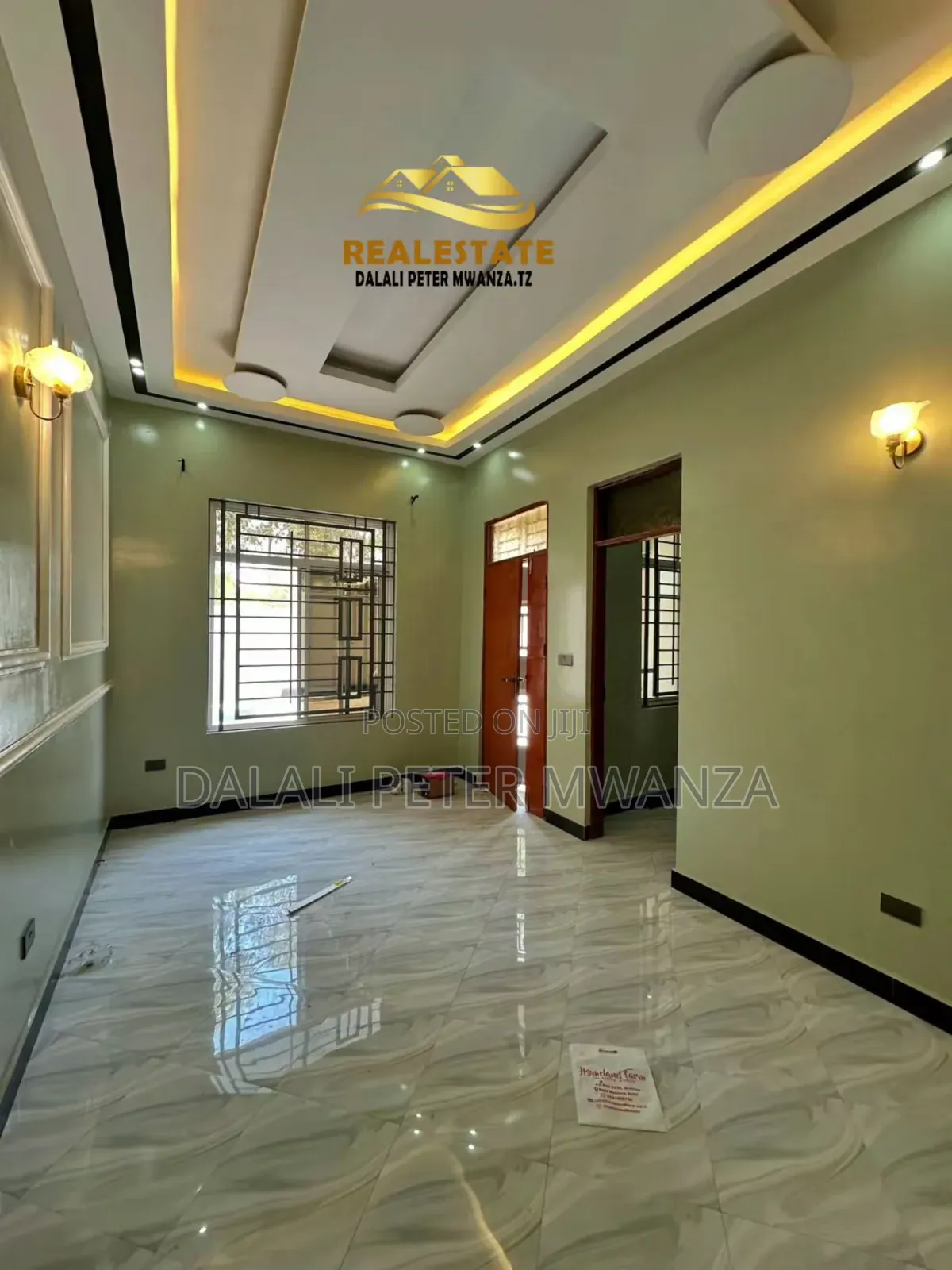 2bdrm House in Mwanza, Ilemela Ward for rent