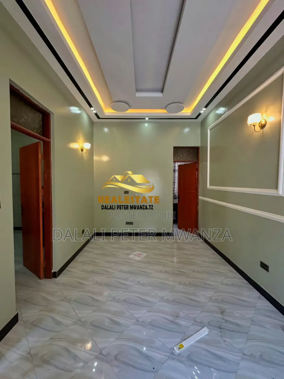 2bdrm House in Mwanza, Ilemela Ward for rent