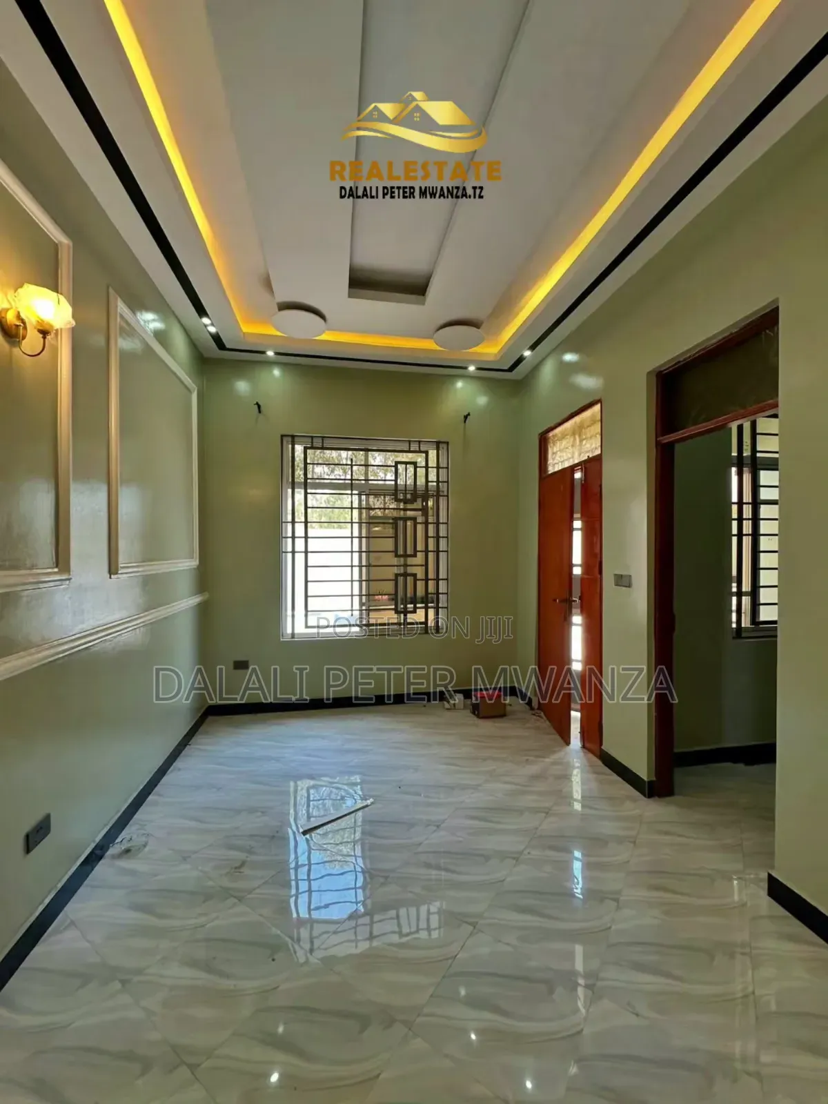 2bdrm House in Mwanza, Ilemela Ward for rent