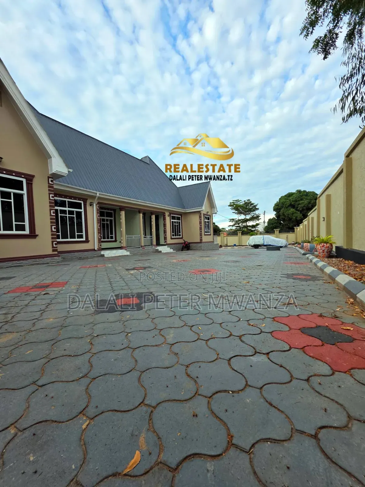 2bdrm House in Mwanza, Ilemela Ward for rent