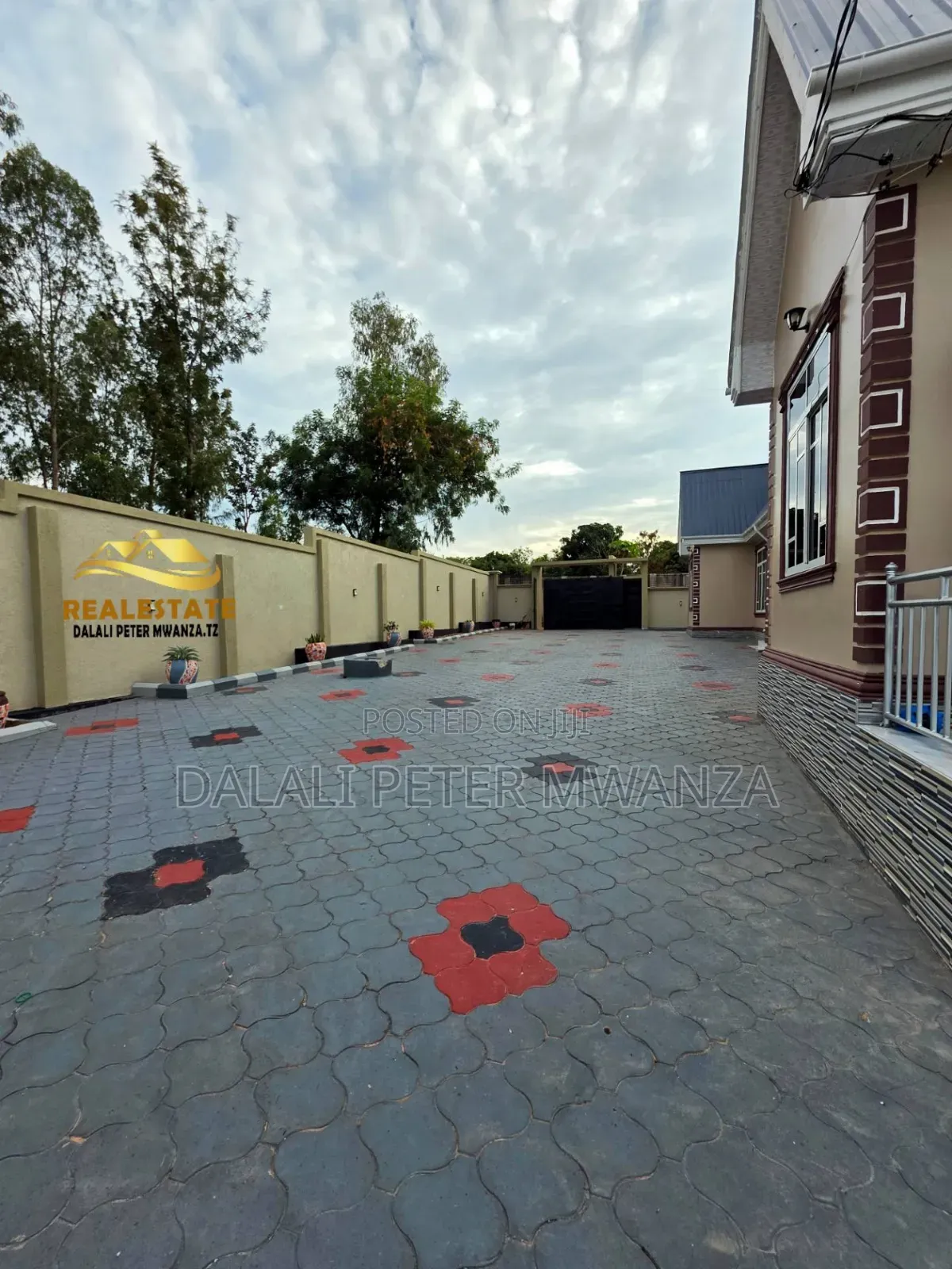 2bdrm House in Mwanza, Ilemela Ward for rent