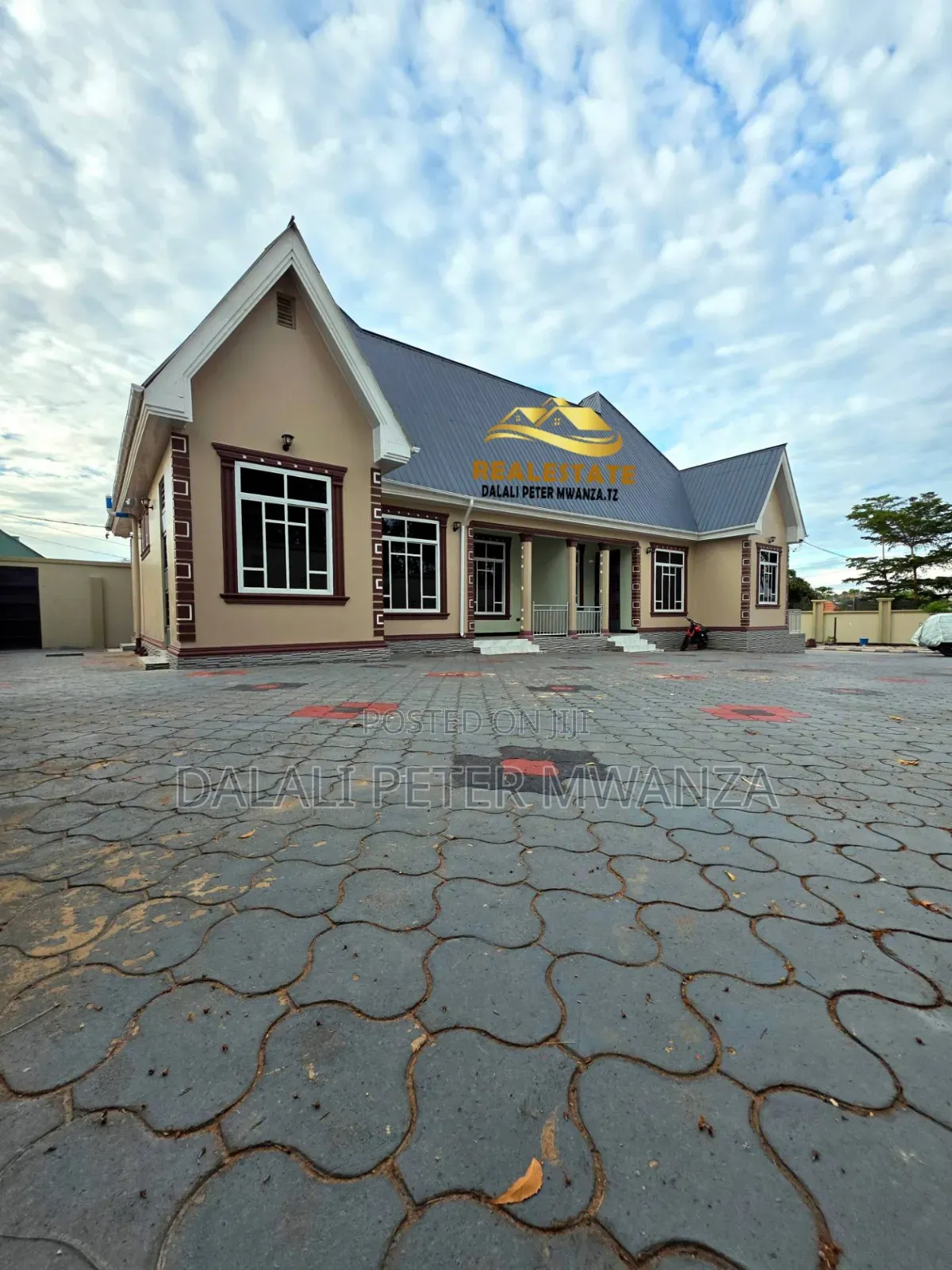 2bdrm House in Mwanza, Ilemela Ward for rent
