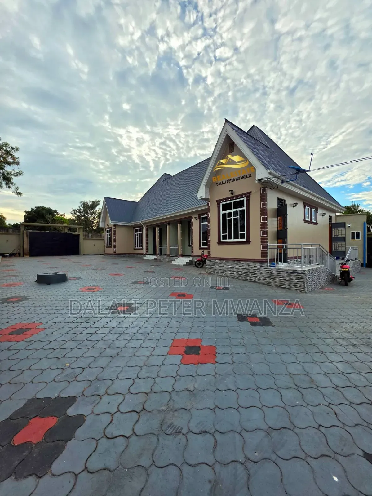 2bdrm House in Mwanza, Ilemela Ward for rent