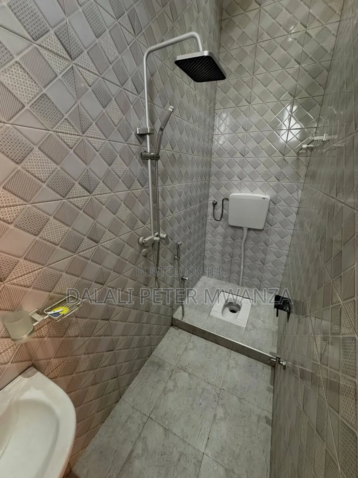 2bdrm House in Mwanza, Ilemela Ward for rent