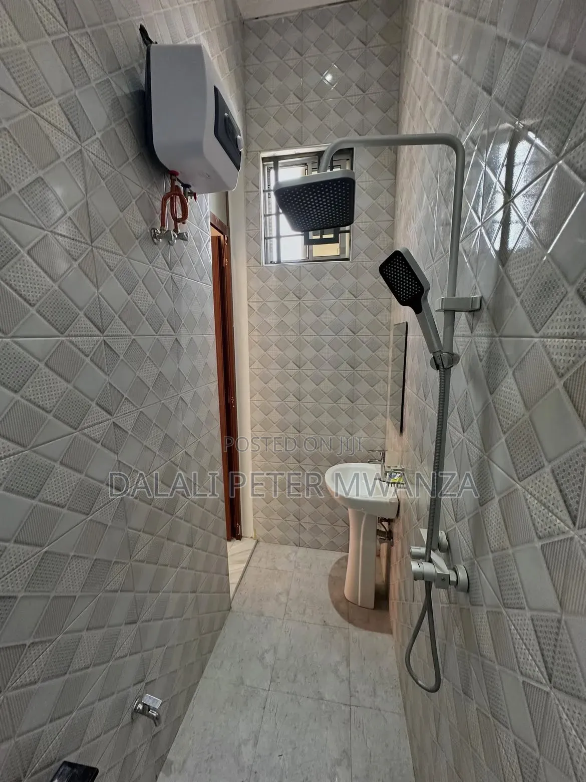 2bdrm House in Mwanza, Ilemela Ward for rent