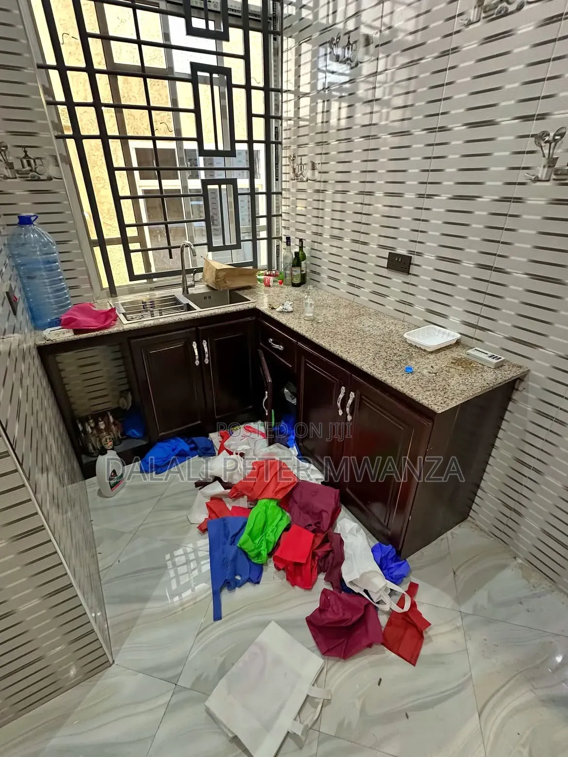 2bdrm House in Mwanza, Ilemela Ward for rent
