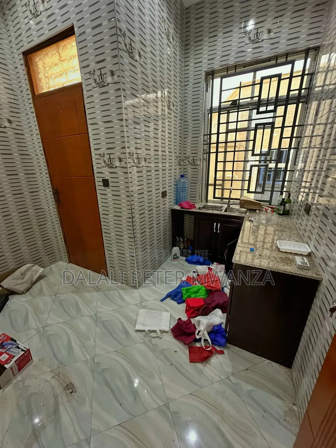 2bdrm House in Mwanza, Ilemela Ward for rent