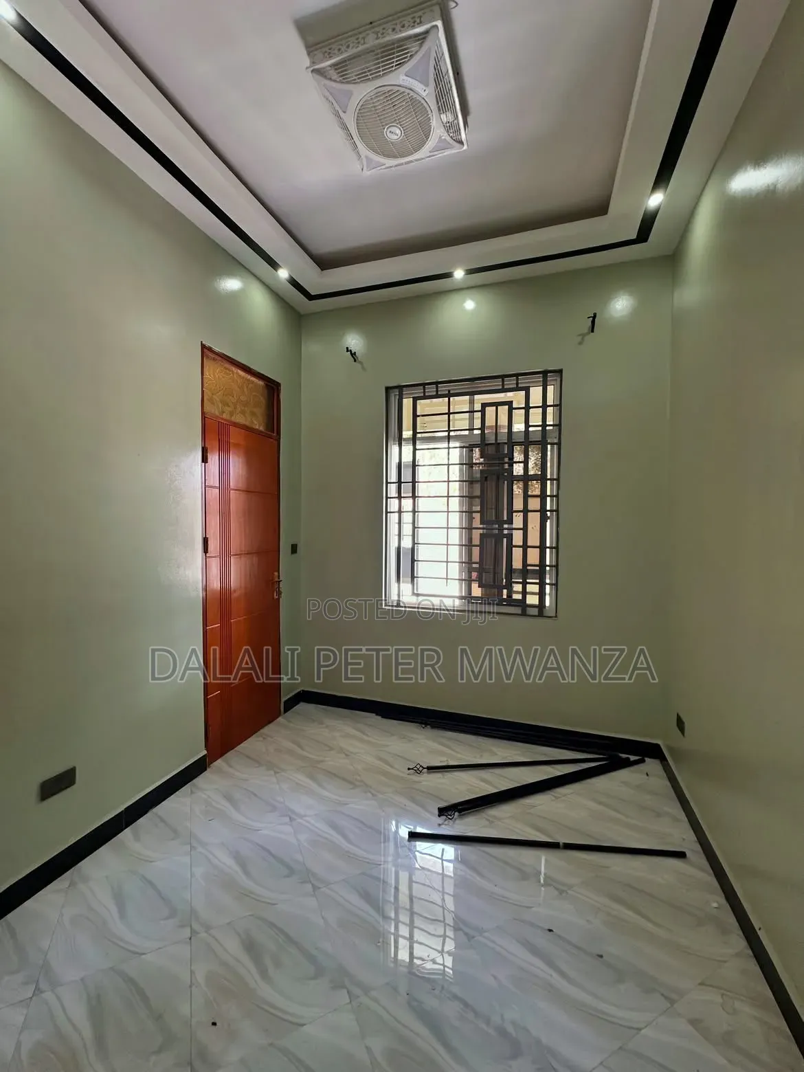 2bdrm House in Mwanza, Ilemela Ward for rent