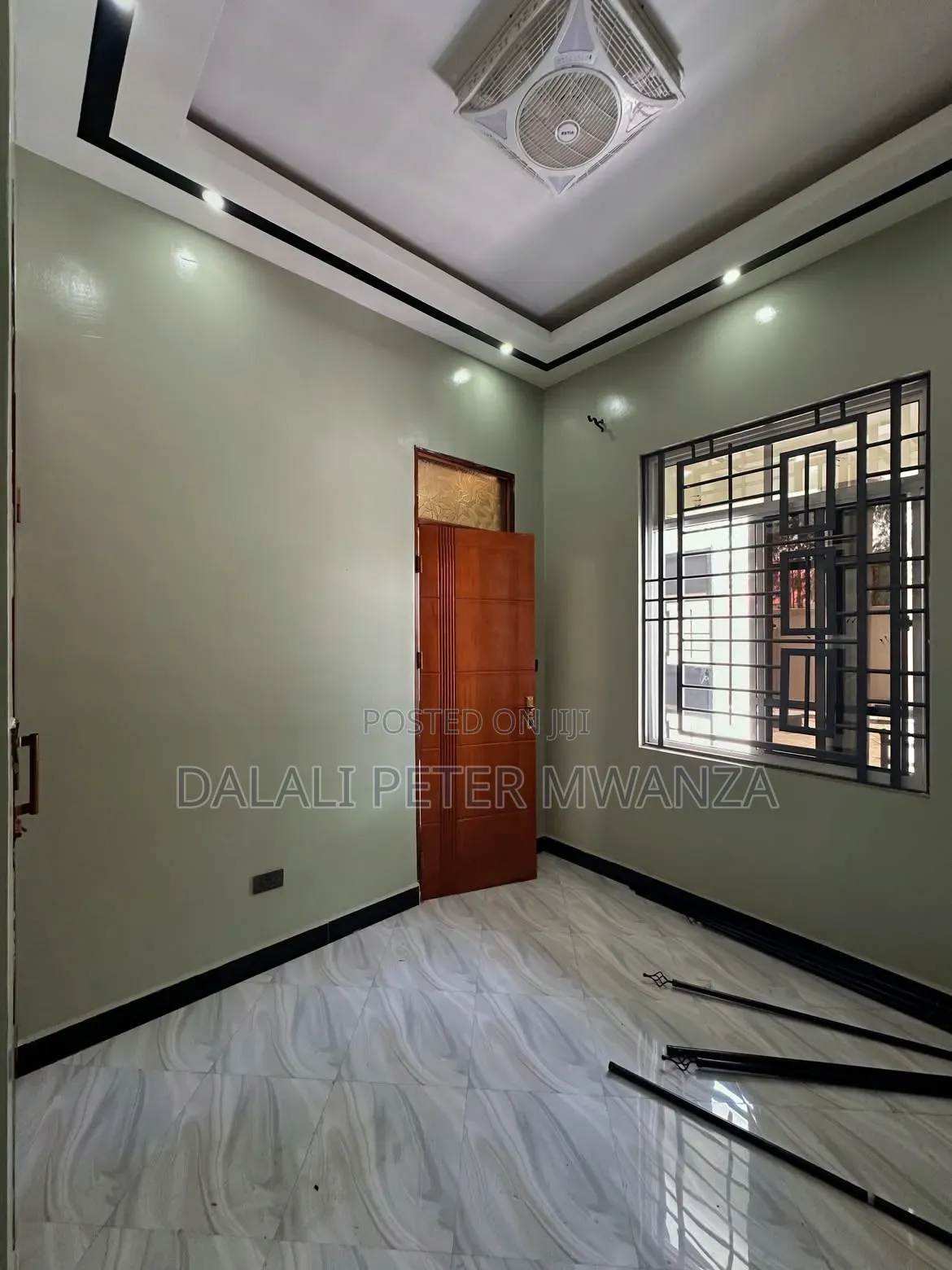 2bdrm House in Mwanza, Ilemela Ward for rent