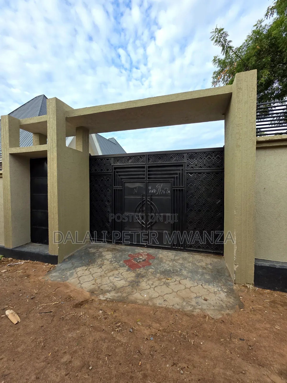 2bdrm House in Mwanza, Ilemela Ward for rent