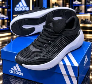 New Adidas Design Specialist for Running
