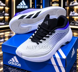 New Adidas Design Specialist for Running