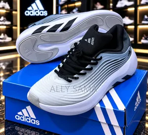New Adidas Design Specialist for Running