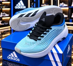 New Adidas Design Specialist for Running
