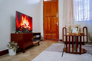 Furnished 2bdrm House in Njiro for rent