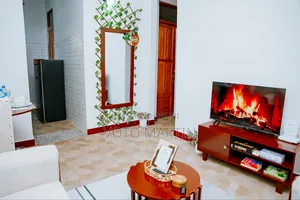 Furnished 2bdrm House in Njiro for rent