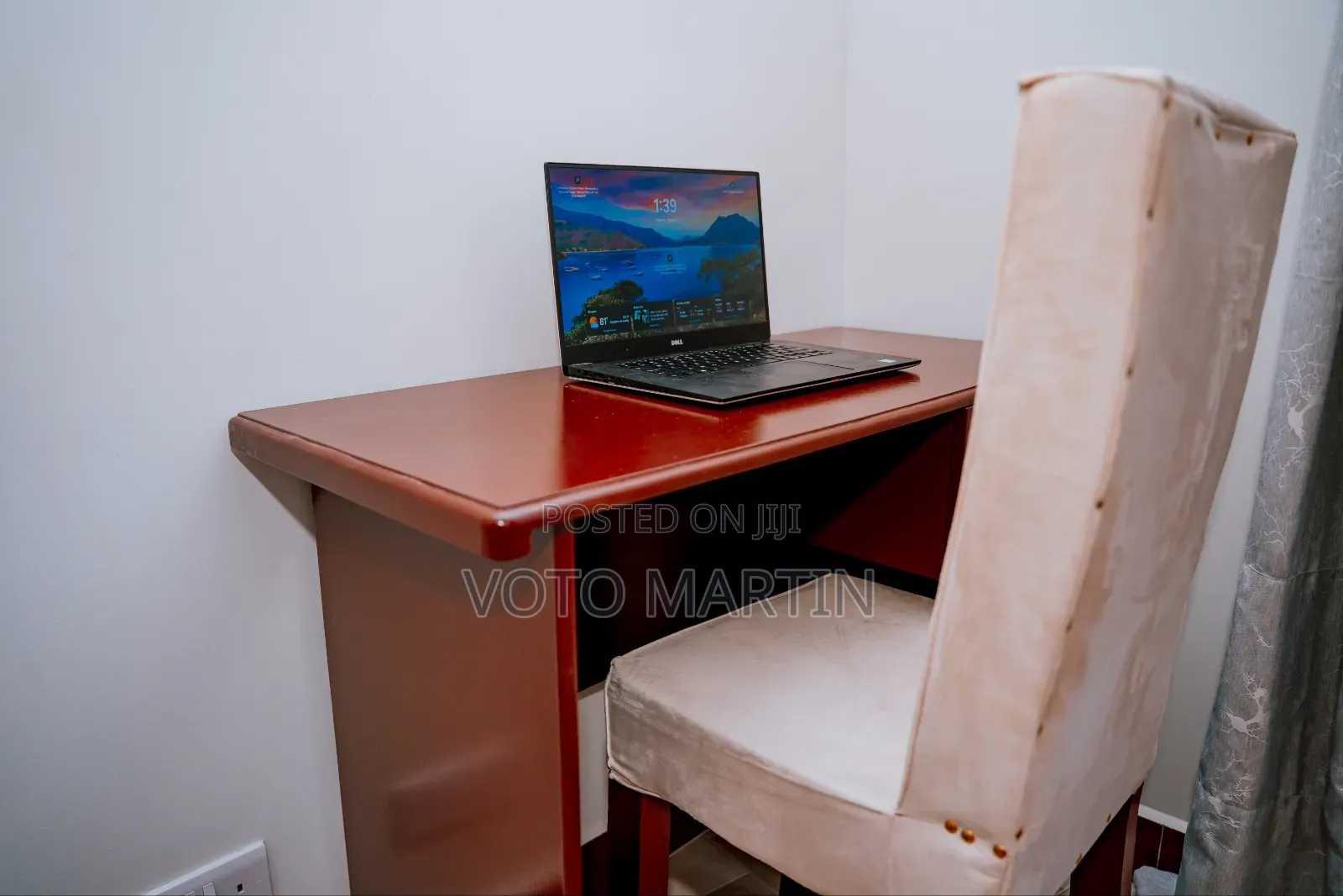 Furnished 2bdrm House in Njiro for rent