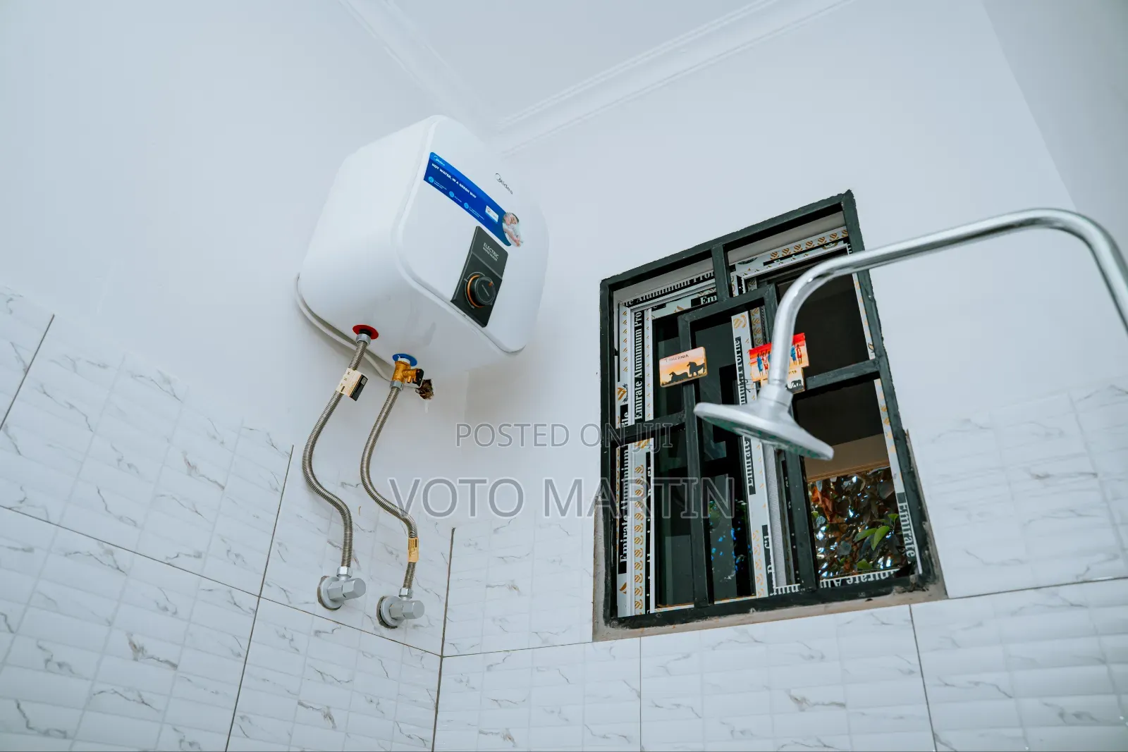 Furnished 2bdrm House in Njiro for rent