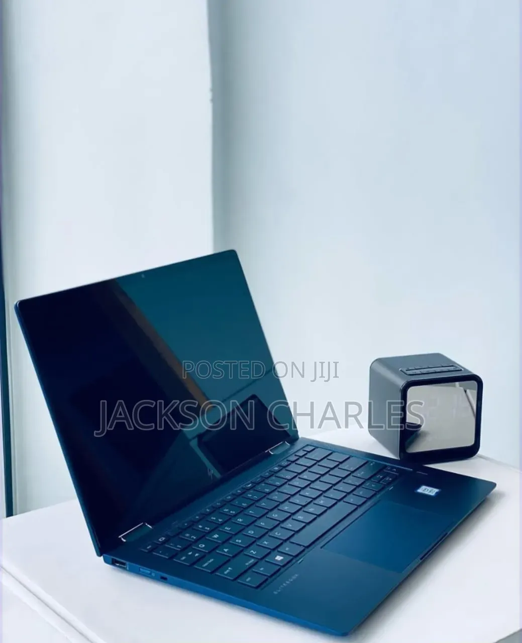 New Laptop HP EliteBook 820 G3 16GB Intel Core i5 SSD 512GB