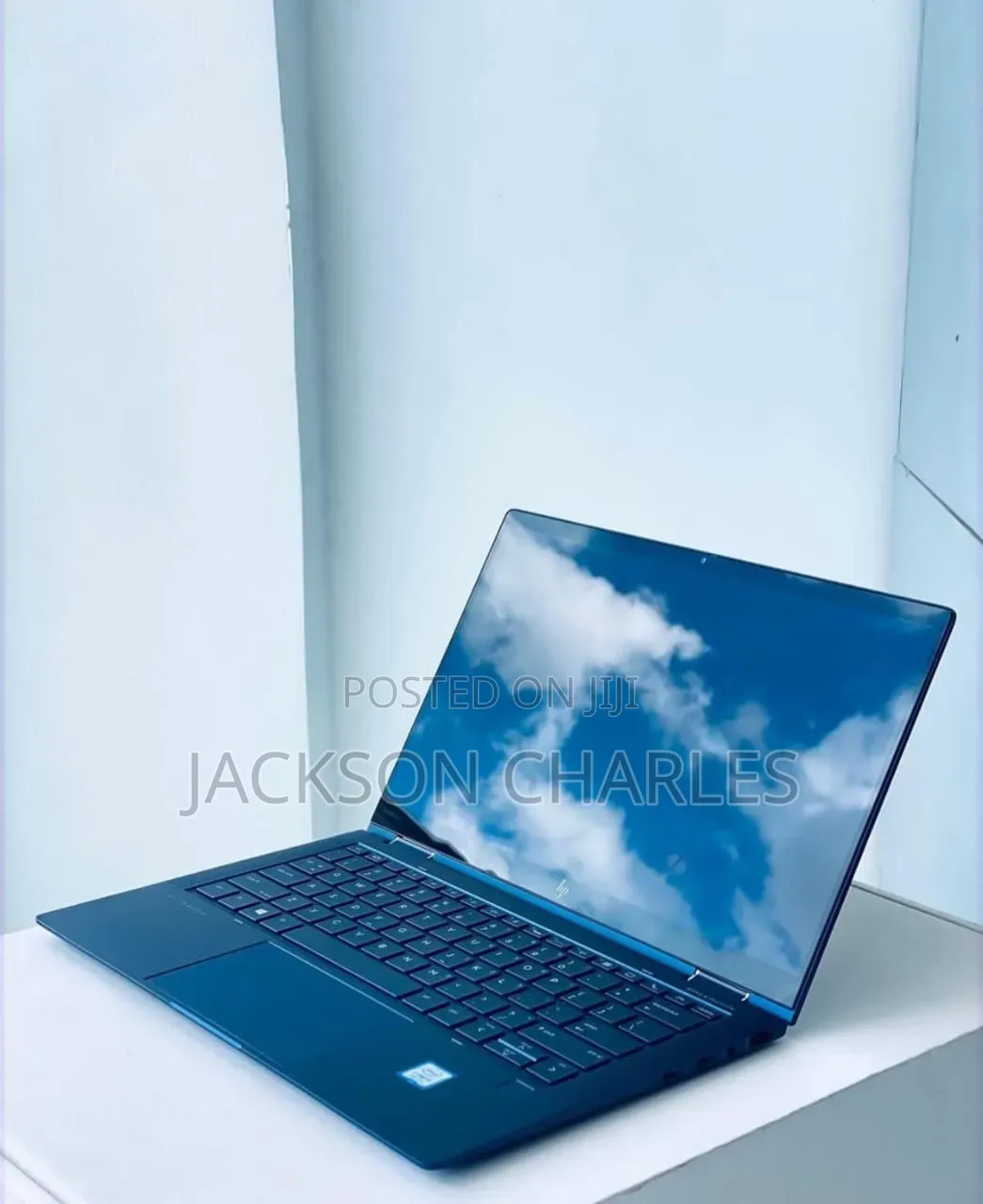 New Laptop HP EliteBook 820 G3 16GB Intel Core i5 SSD 512GB