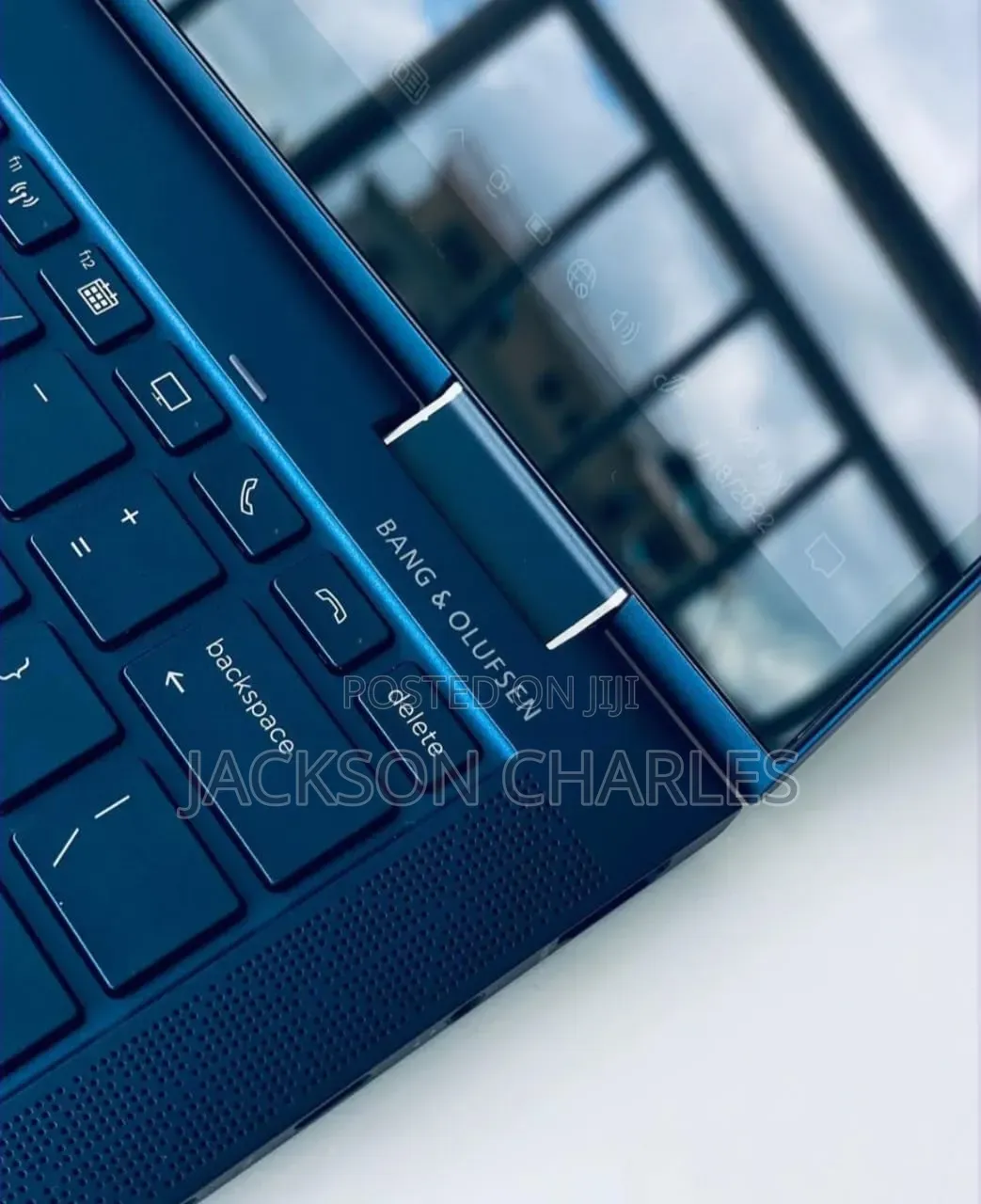 New Laptop HP EliteBook 820 G3 16GB Intel Core i5 SSD 512GB