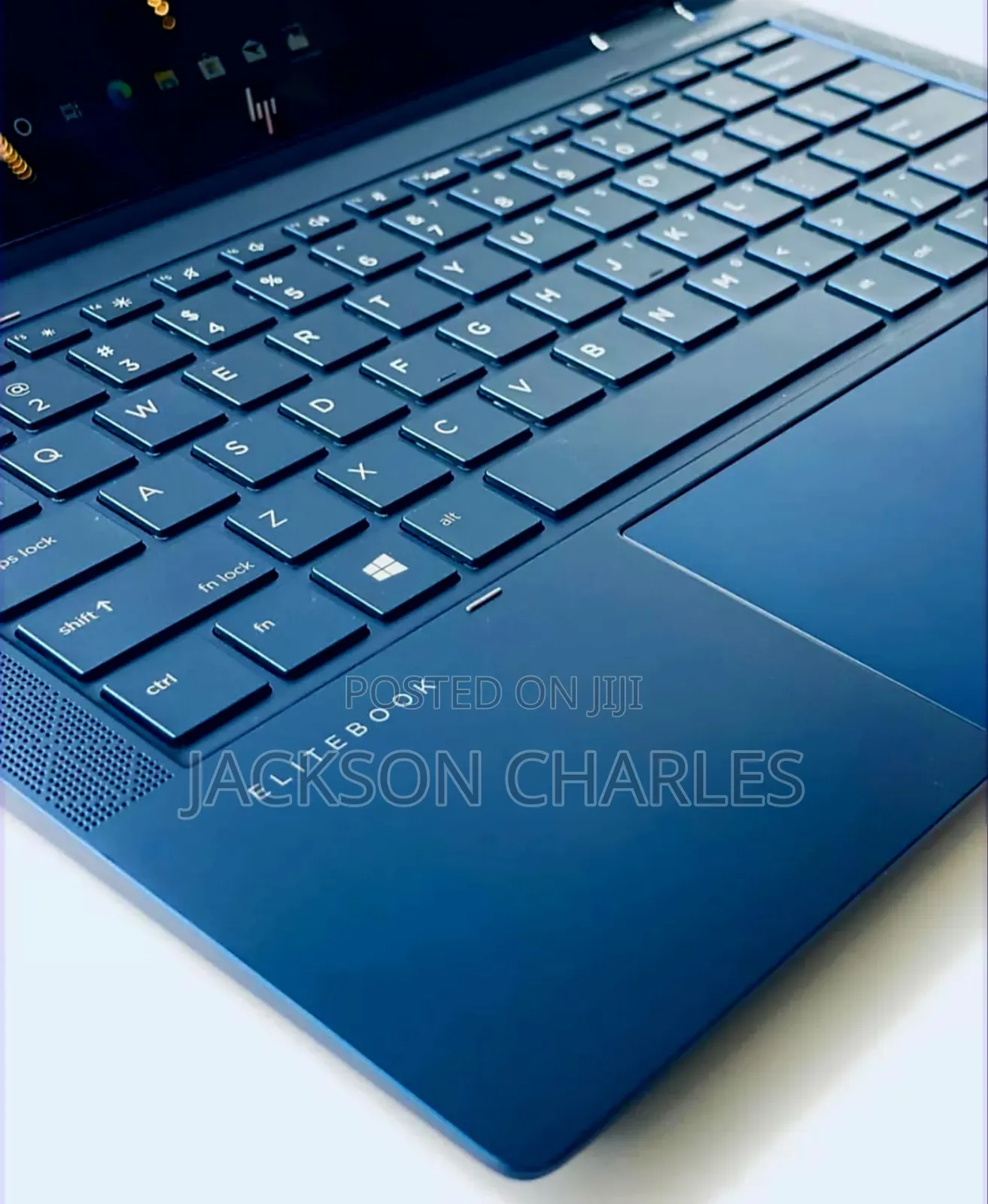 New Laptop HP EliteBook 820 G3 16GB Intel Core i5 SSD 512GB