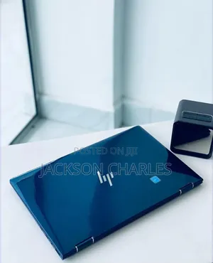 New Laptop HP EliteBook 820 G3 16GB Intel Core i5 SSD 512GB