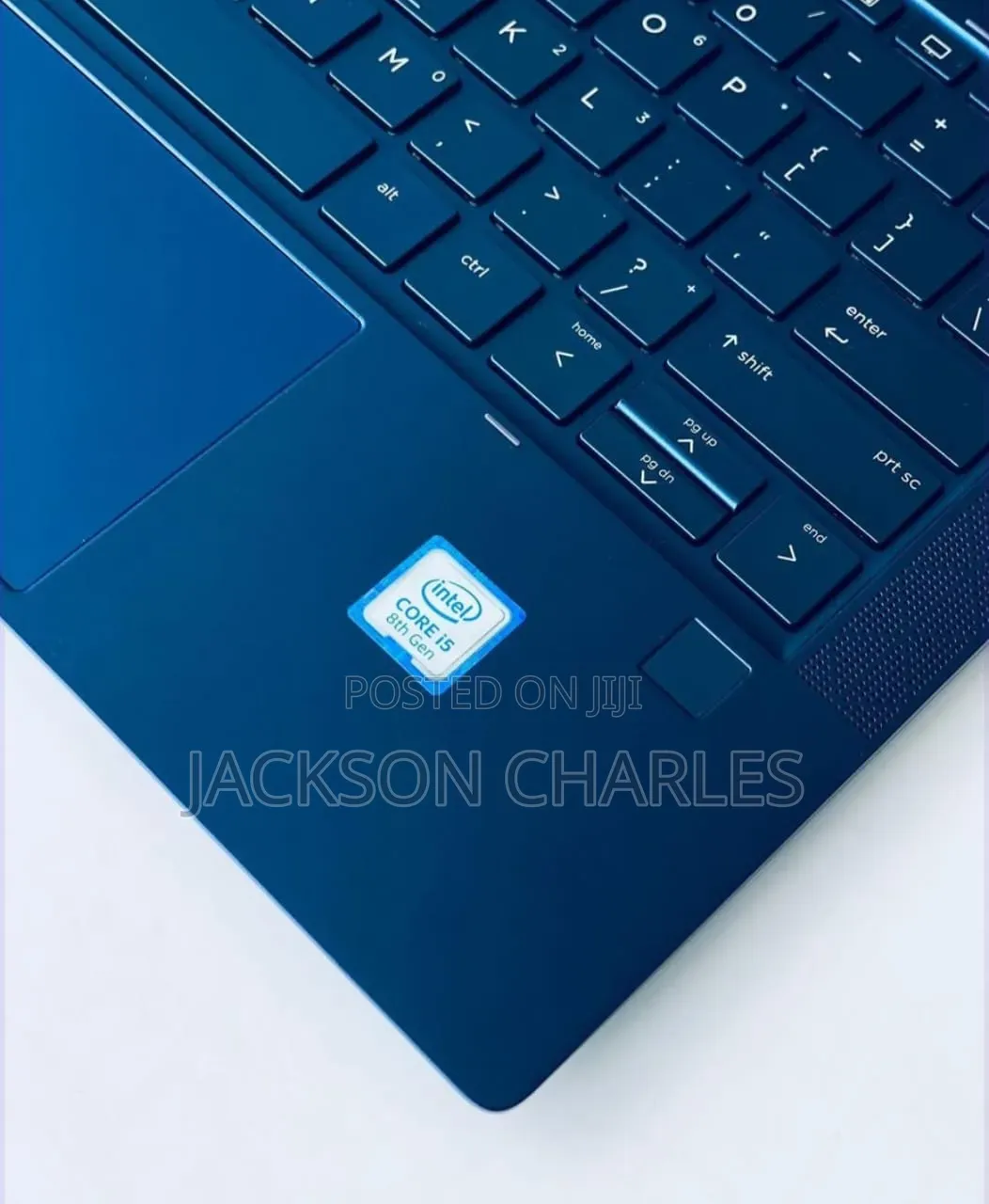 New Laptop HP EliteBook 820 G3 16GB Intel Core i5 SSD 512GB