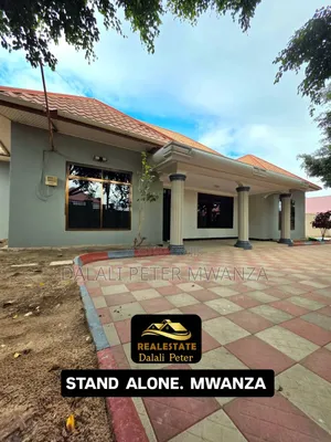 4bdrm House in Mwanza, Ilemela Ward for rent
